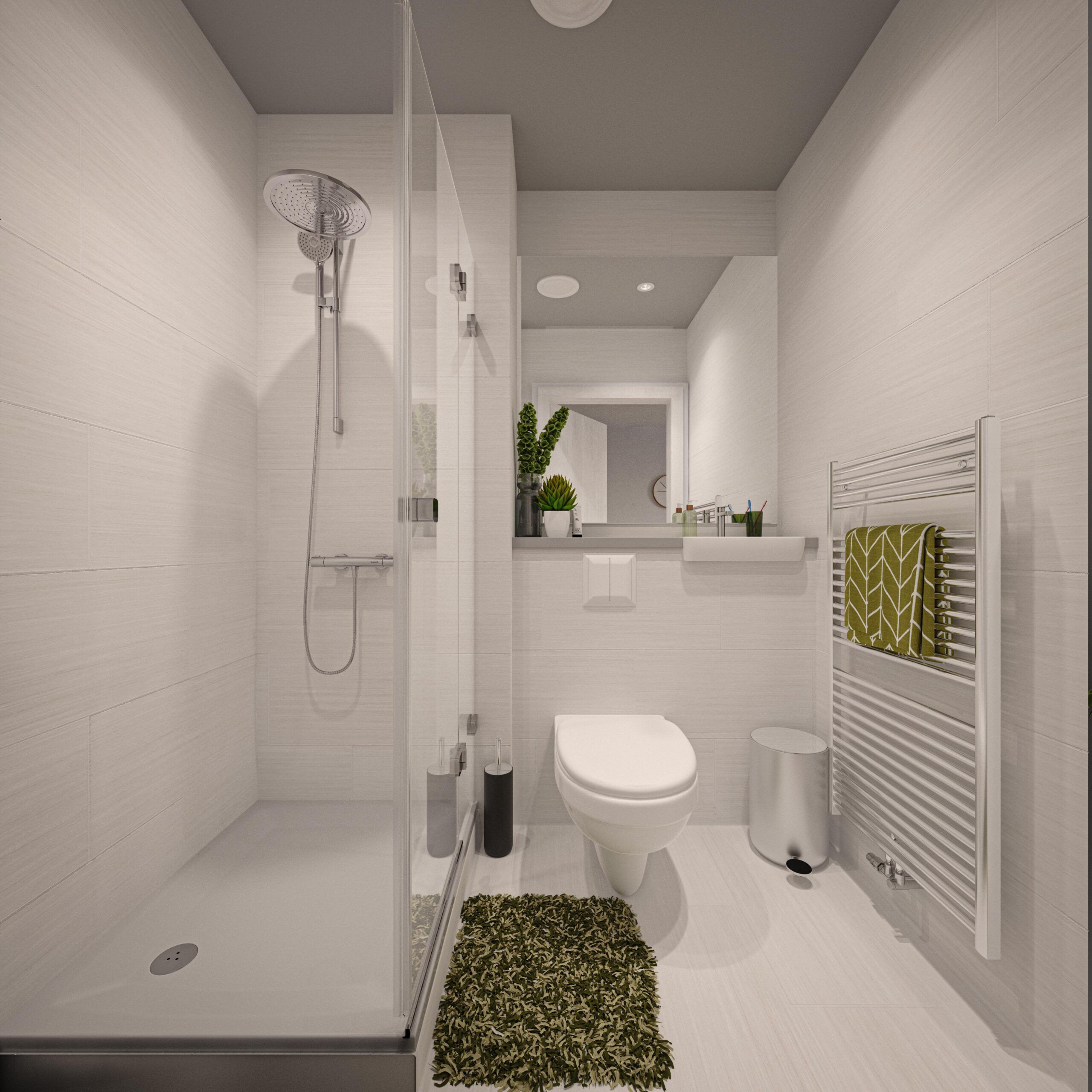 X1 Frederick Street gallery image